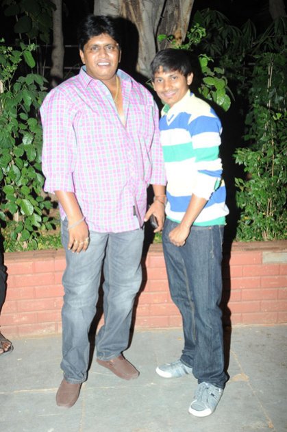 Maine-Pyar-Kiya-Audio-Launch